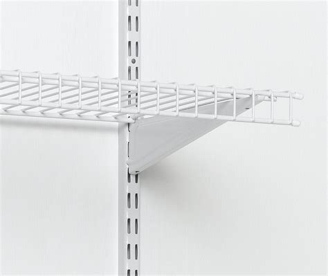 10 metal shelf bracket for wire grid|Wire Shelf Brackets (1000+) .